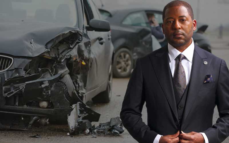 Car accident lawyer