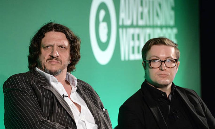 Jay Rayner