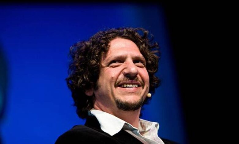 Jay Rayner