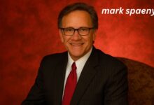 mark spaeny