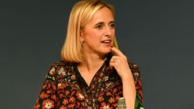Marina Hyde