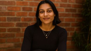 anisah khan