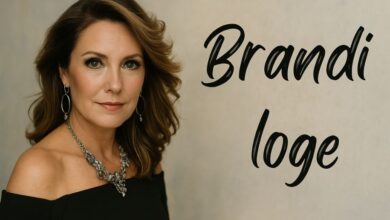 brandi loge