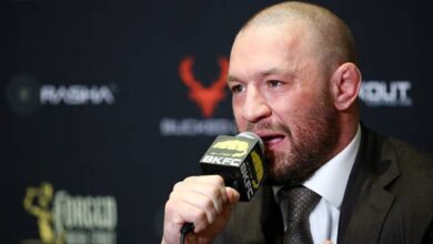 conor mcgregor lpsg