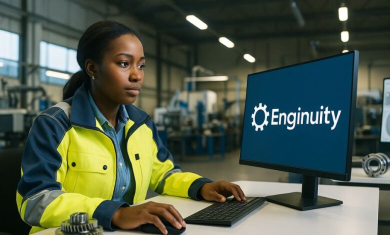 enginurity