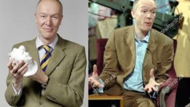 fergus gambon
