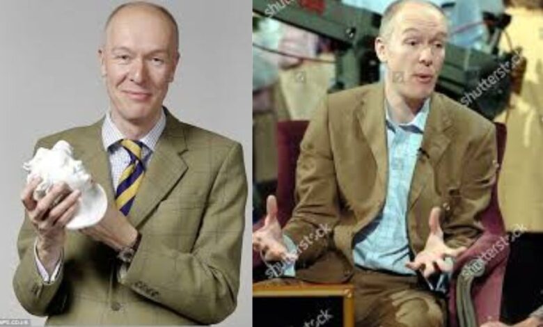 fergus gambon