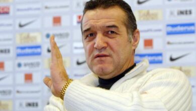 george becali