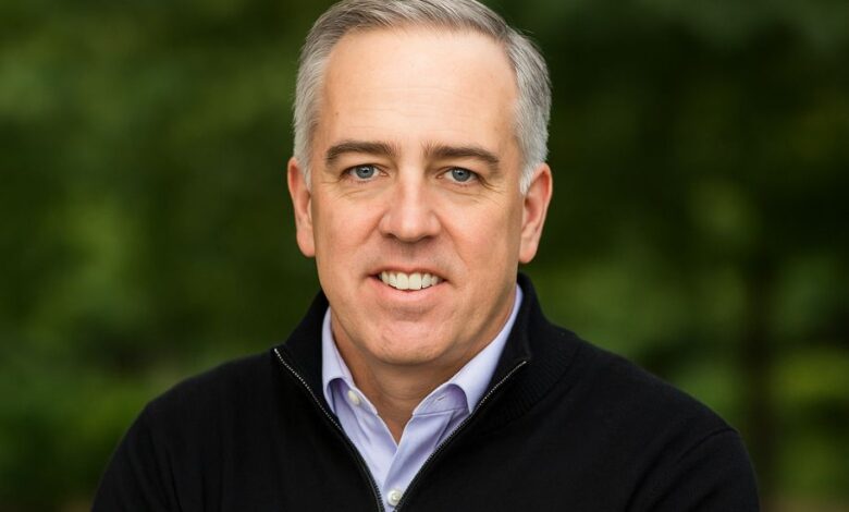 jack huffard