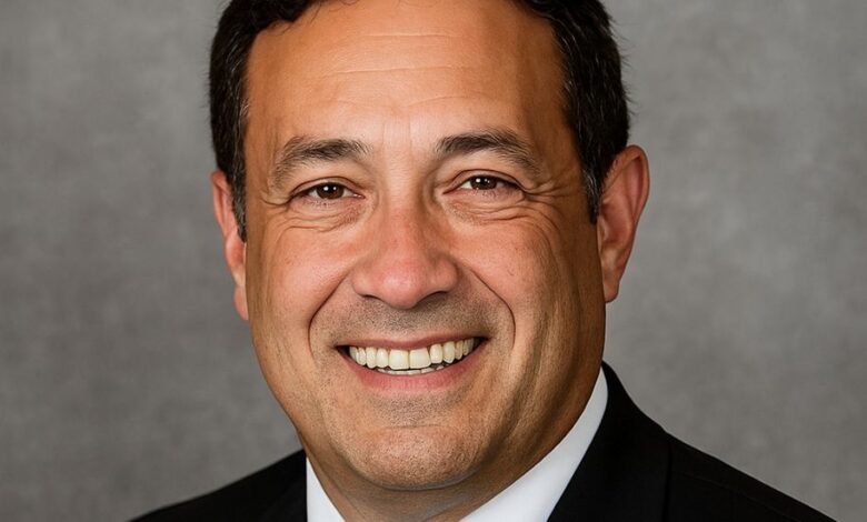 kirk gerndt