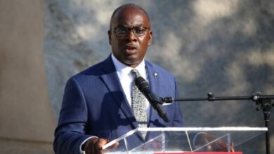 mayor byron brown