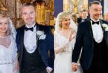 shebahn aherne husband