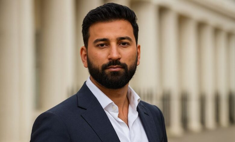 shehab khan itv ethnicity