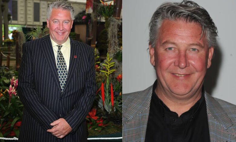 tommy walsh