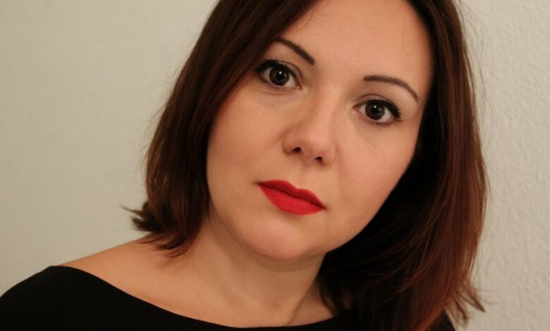 veronica passaro