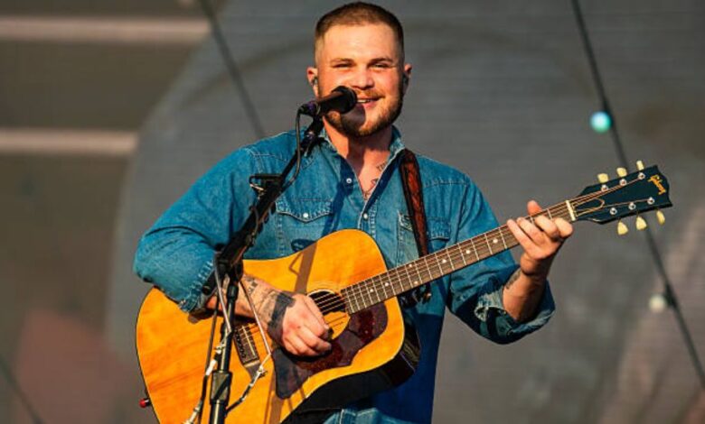 zach bryan net worth