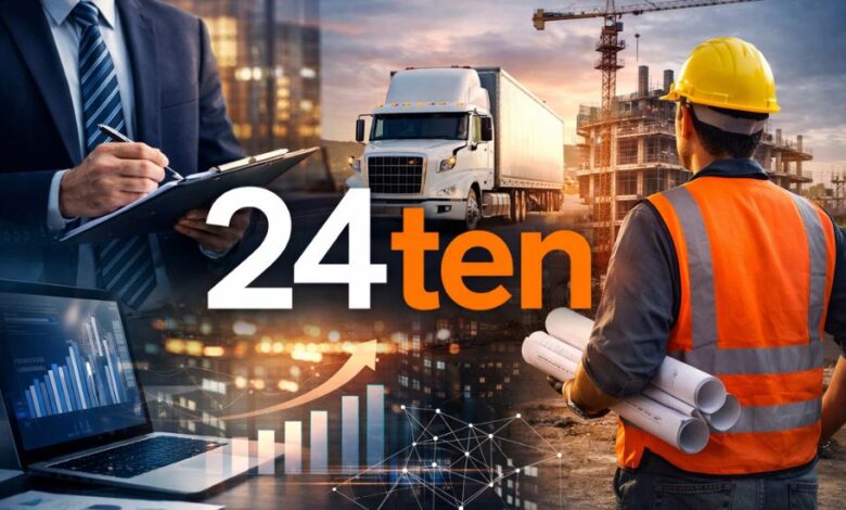 24ten