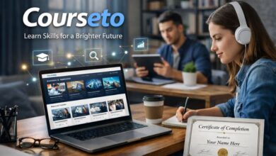 courseto