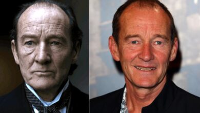 david hayman