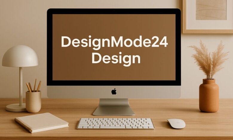 designmode24 design