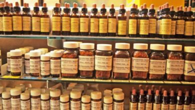 deutsche homöopathie union