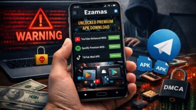 ezamas