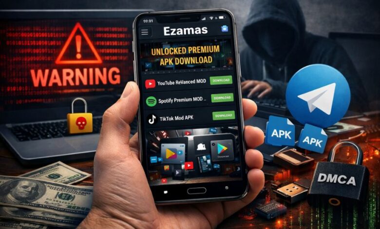 ezamas
