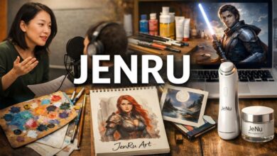 jenru