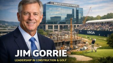 jim gorrie