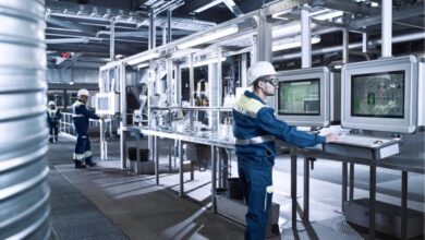 john crain engineering apprenticeship