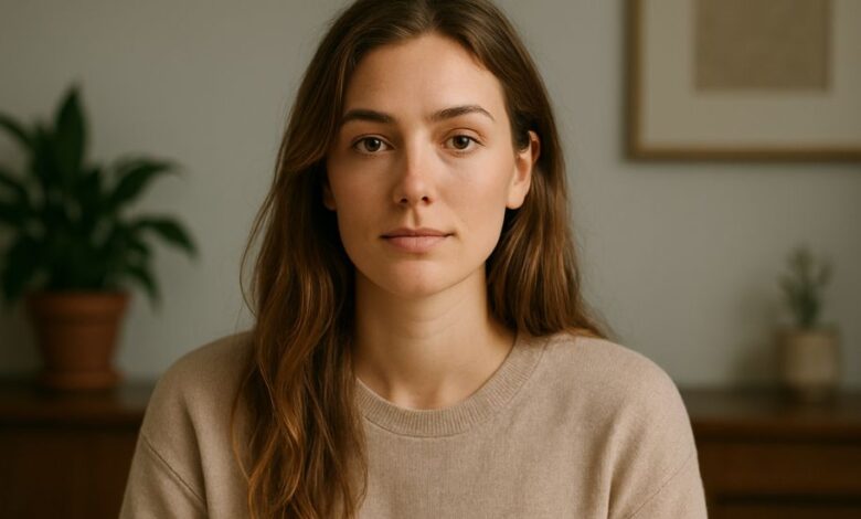 louisa kochansky