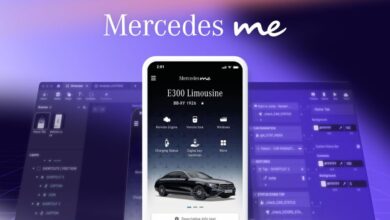 mes mercedes