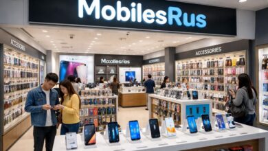mobilesrus