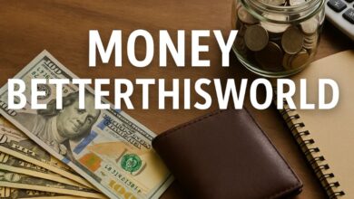 money betterthisworld