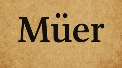 müer