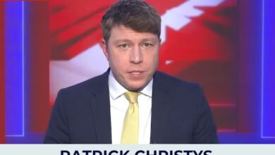 patrick o'donnell news