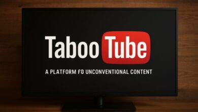 tabootube