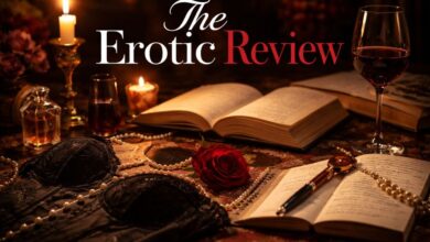 the erotic review