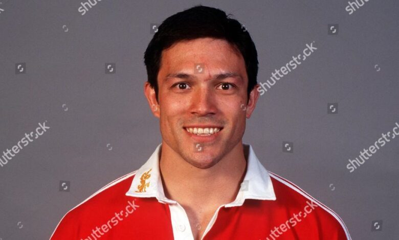 tony underwood