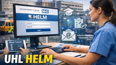 uhl helm