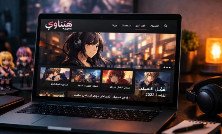 هنتاوي.com