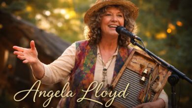 angela lloyd