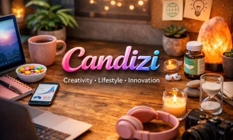 candizi