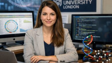 dr lorraine ayad