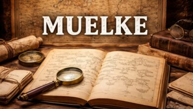 muelke