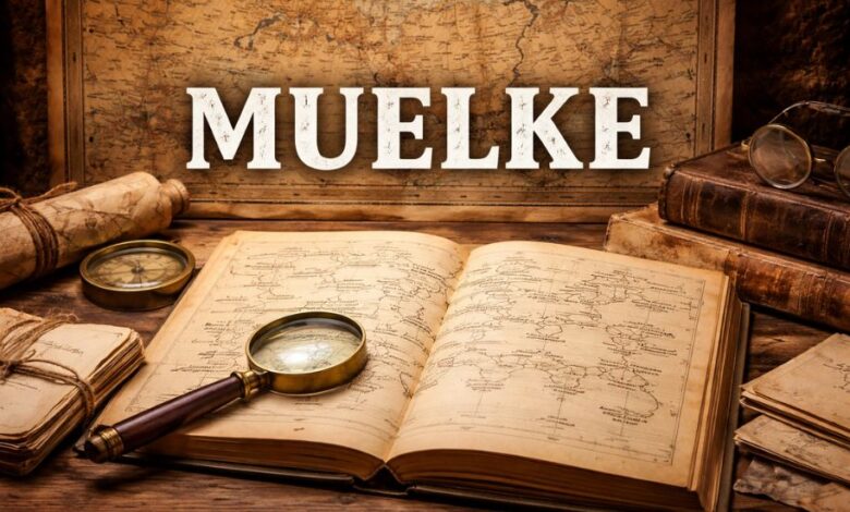 muelke