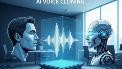 perdita ai voice model