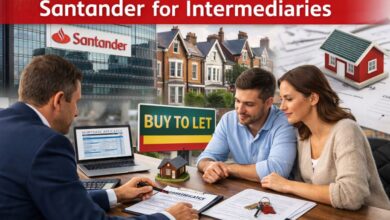 santander for intermediaries
