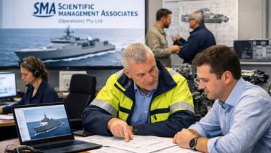 scientific management associates