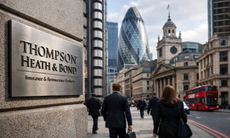 thompson heath and bond